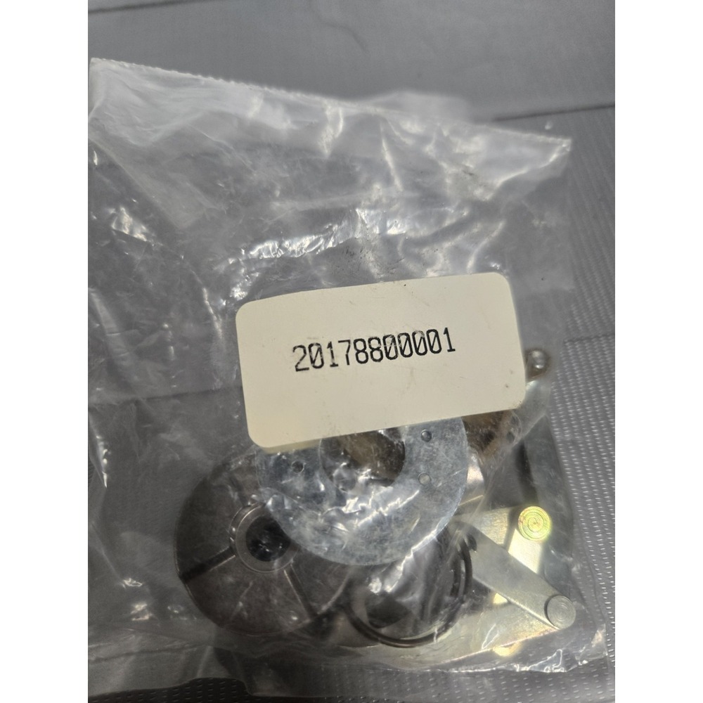 KABA ILCO CORP SIMPLEX PARTS 201788-000-01